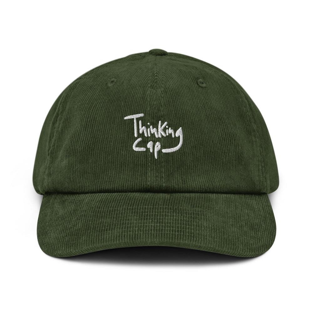Thinking Cap, Corduroy hat