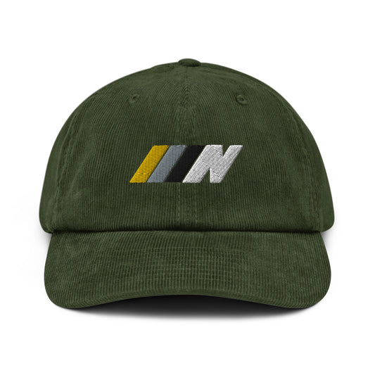 N-Sport, Corduroy hat