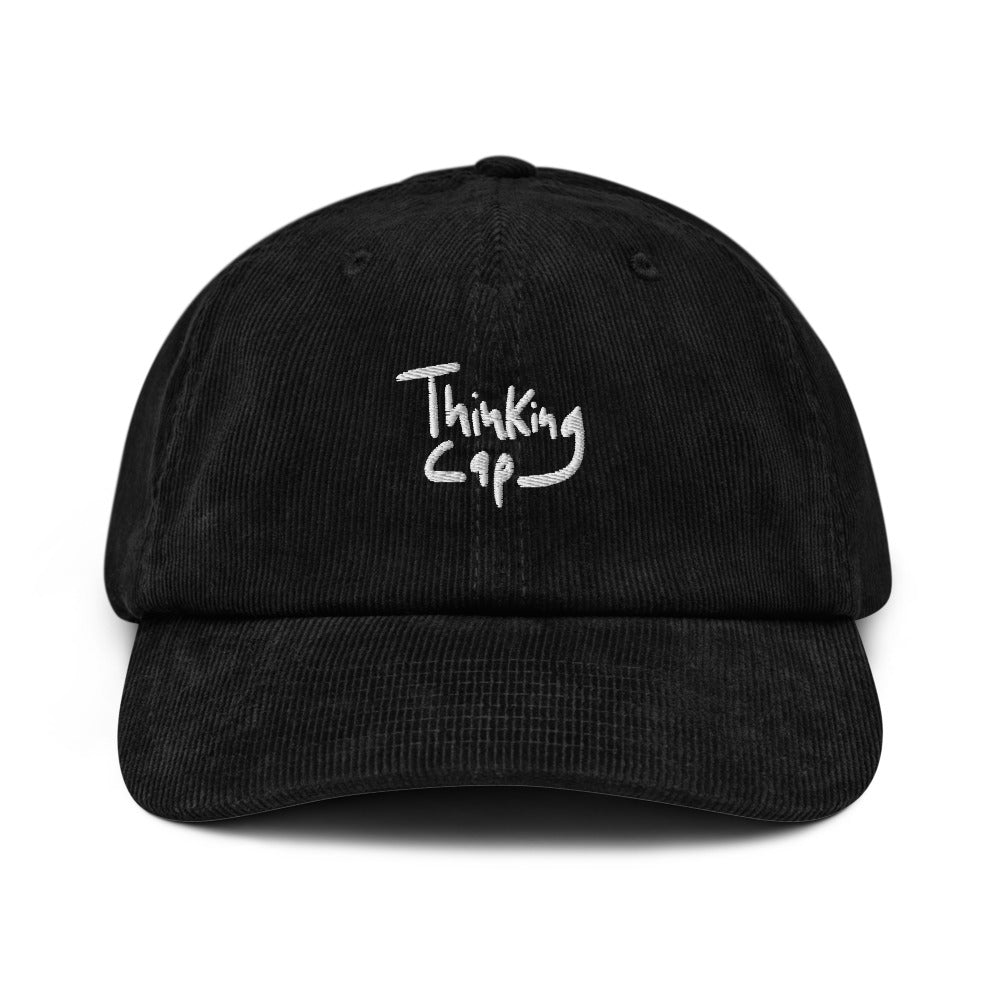 Thinking Cap, Corduroy hat