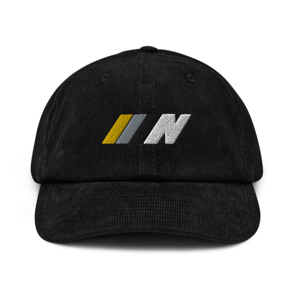 N-Sport, Corduroy hat
