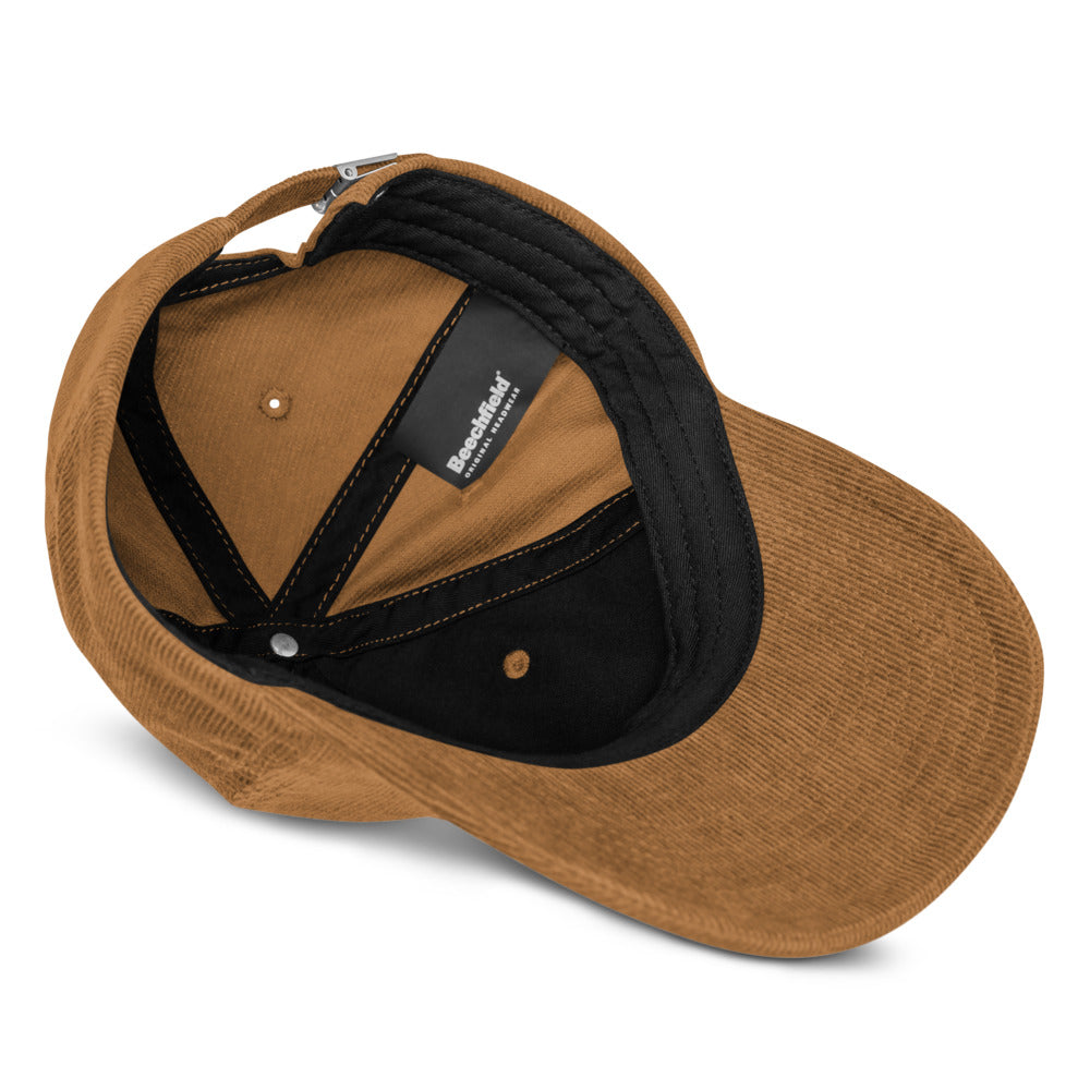 Thinking Cap, Corduroy hat
