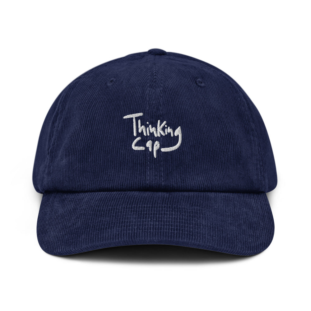Thinking Cap, Corduroy hat