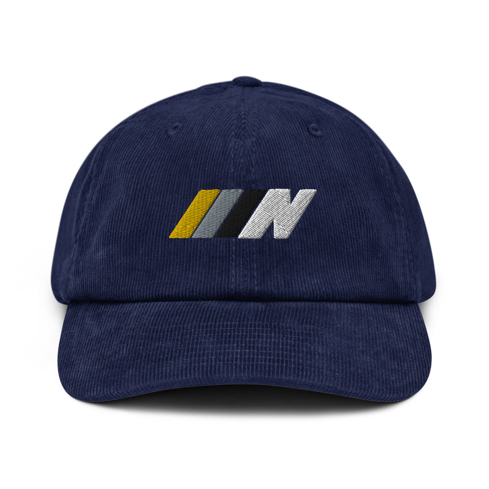 N-Sport, Corduroy hat